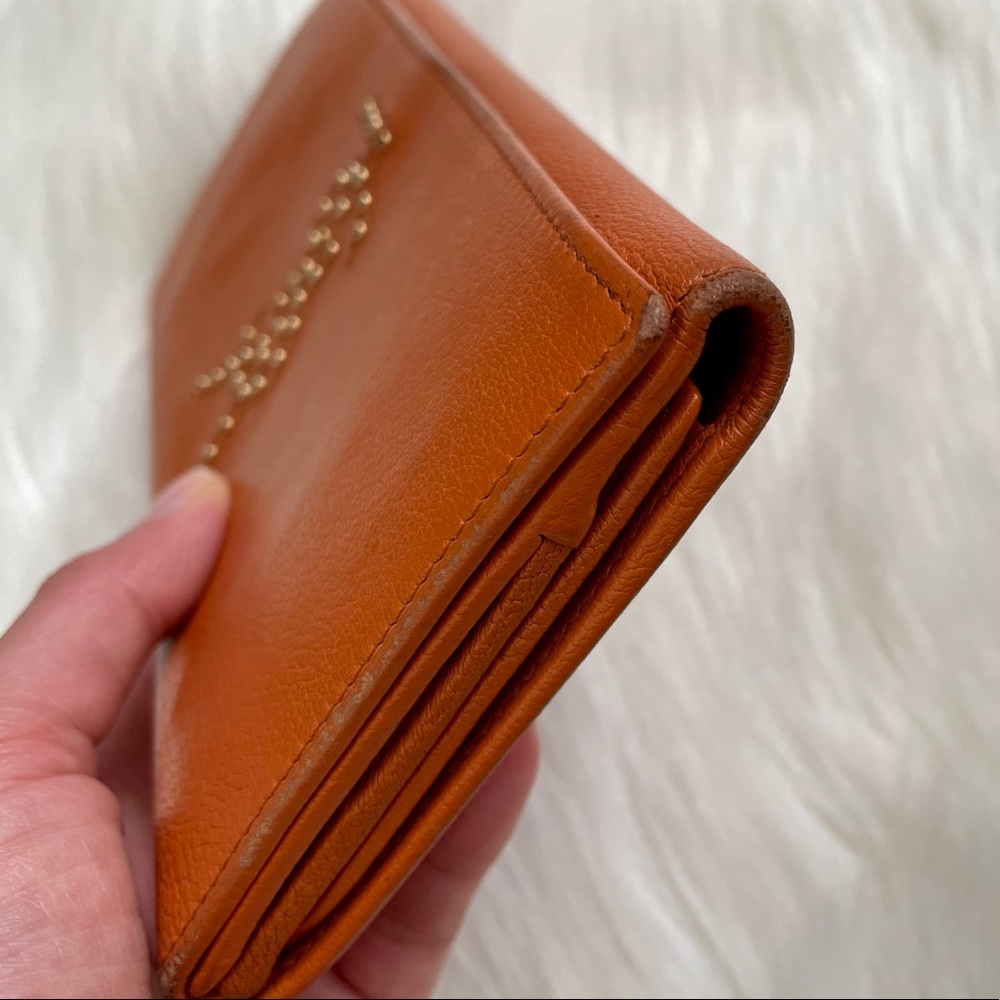 YSL wallet. - Picture 3 of 13